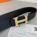 HERMES AAA+ Belts 3.8cm #99901082