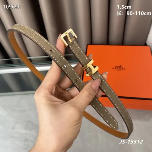 HERMES AAA+ Belts #99912111