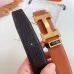 HERMES AAA+ Belts #B35440