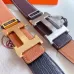 HERMES AAA+ Belts #B35440