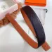 HERMES AAA+ Belts #B35440