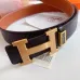 HERMES AAA+ Belts #B35440