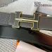 HERMES AAA+ Belts #B37847