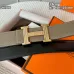 HERMES AAA+ Belts #B37847