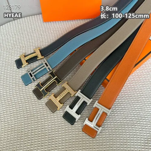 HERMES AAA+ Belts #B37847