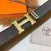 HERMES AAA+ Belts #B53934