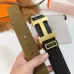 HERMES AAA+ Belts #B53934