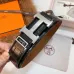 HERMES AAA+ Belts #B53934