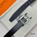 HERMES AAA+ Belts Luxury Design Fashion Original leather  Genuine packaging width:3.2cm #B53921