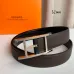 HERMES AAA+ Belts Luxury Design Fashion Original leather  Genuine packaging width:3.2cm #B53921