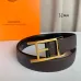 HERMES AAA+ Belts Luxury Design Fashion Original leather  Genuine packaging width:3.2cm #B53921