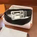 HERMES AAA+ Belts Luxury Design Fashion Original leather  Genuine packaging width:3.5cm #B53920