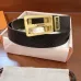 HERMES AAA+ Belts Luxury Design Fashion Original leather  Genuine packaging width:3.5cm #B53920