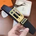 HERMES AAA+ Belts Luxury Design Fashion Original leather  Genuine packaging width:3.5cm #B53920