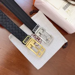 HERMES AAA+ Belts Luxury Design Fashion Original leather  Genuine packaging width:3.5cm #B53920