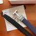 HERMES AAA+ Belts Luxury Design Fashion Original leather  Genuine packaging width:3.5cm #B53923