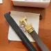 HERMES AAA+ Belts Luxury Design Fashion Original leather  Genuine packaging width:3.5cm #B53923