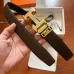 HERMES AAA+ Belts Luxury Design Fashion Original leather  Genuine packaging width:3.5cm #B53923