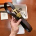 HERMES AAA+ Belts Luxury Design Fashion Original leather  Genuine packaging width:3.5cm #B53923