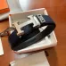 HERMES AAA+ Belts Luxury Design Fashion Original leather  Genuine packaging width:3.5cm #B53923