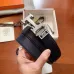 HERMES AAA+ Belts Luxury Design Fashion Original leather  Genuine packaging width:3.5cm #B53923