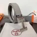 HERMES AAA+ Belts Luxury Design Fashion Original leather  Genuine packaging width:3.5cm #B53930