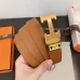 HERMES AAA+ Belts Luxury Design Fashion Original leather  Genuine packaging width:3.5cm #B53930