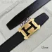 HERMES AAA+ Belts Luxury Design Fashion Original leather  Genuine packaging width:3.8cm #B53922