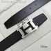 HERMES AAA+ Belts Luxury Design Fashion Original leather  Genuine packaging width:3.8cm #B53922
