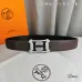 HERMES AAA+ Belts Luxury Design Fashion Original leather  Genuine packaging width:3.8cm #B53922