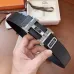 HERMES AAA+ Belts Luxury Design Fashion Original leather  Genuine packaging width:3.8cm #B53925