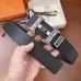 HERMES AAA+ Belts Luxury Design Fashion Original leather  Genuine packaging width:3.8cm #B53925