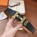 HERMES AAA+ Belts Luxury Design Fashion Original leather  Genuine packaging width:3.8cm #B53926