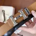 HERMES AAA+ Belts Luxury Design Fashion Original leather  Genuine packaging width:3.8cm #B53926