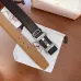 HERMES AAA+ Belts Luxury Design Fashion Original leather  Genuine packaging width:3.8cm #B53926
