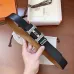 HERMES AAA+ Belts Luxury Design Fashion Original leather  Genuine packaging width:3.8cm #B53926