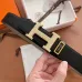 HERMES AAA+ Belts Luxury Design Fashion Original leather  Genuine packaging width:3.8cm #B53927