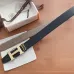 HERMES AAA+ Belts Luxury Design Fashion Original leather  Genuine packaging width:3.8cm #B53927