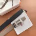 HERMES AAA+ Belts Luxury Design Fashion Original leather  Genuine packaging width:3.8cm #B53927
