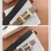 HERMES AAA+ Belts Luxury Design Fashion Original leather  Genuine packaging width:3.8cm #B53927