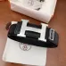 HERMES AAA+ Belts Luxury Design Fashion Original leather  Genuine packaging width:3.8cm #B53928