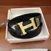 HERMES AAA+ Belts Luxury Design Fashion Original leather  Genuine packaging width:3.8cm #B53928