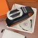 HERMES AAA+ Belts Luxury Design Fashion Original leather  Genuine packaging width:3.8cm #B53929