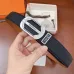 HERMES AAA+ Belts Luxury Design Fashion Original leather  Genuine packaging width:3.8cm #B53929
