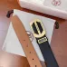 HERMES AAA+ Belts Luxury Design Fashion Original leather  Genuine packaging width:3.8cm #B53929