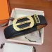 HERMES AAA+ Belts Luxury Design Fashion Original leather  Genuine packaging width:3.8cm #B53929