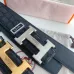 HERMES AAA+ Belts Luxury Design Fashion Original leather  Genuine packaging width:3.8cm #B53931