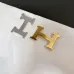 HERMES AAA+ Belts Luxury Design Fashion Original leather  Genuine packaging width:3.8cm #B53932