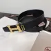 HERMES AAA+ Belts Luxury Design Fashion Original leather  Genuine packaging width:3.8cm #B53932