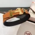 HERMES AAA+ Belts Luxury Design Fashion Original leather  Genuine packaging width:3.8cm #B53933